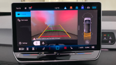 Volkswagen ID.3 150kW Match Pro 59kWh 5dr Auto Electric Hatchback